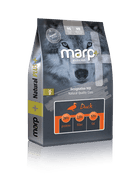 MARP NATURAL PLUS KACHNA 2KG - GRANULE PRO PSY