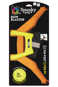SPUNKY PUP ODPALOVAČ MÍČKŮ - LUK 36CM - HRAČKY PRO PSY