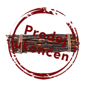 QUAPAS! TYČINKY Z JABLOŇOVÉHO DŘEVA PRO HLODAVCE 18CM 20KS - HRAČKY PRO PSY