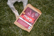 MARP HOLISTIC CHRISTMAS MIX - VÁNOČNÍ PAMLSKY PRO PSY 300G - PAMLSKY PRO PSY