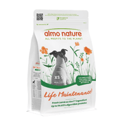 ALMO NATURE HOLISTIC MAINTENANCE XS-S - S ČERSTVÝM JEHNĚČÍM 2KG - GRANULE PRO PSY