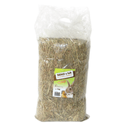 PUČÁLKA LUČNÍ SENO 1KG - SENO