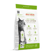 ALMO NATURE 100% EKOLOGICKÝ KOČKOLIT 2,27KG - HYGIENA A KOČKOLIT