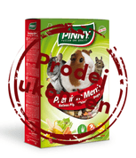 PINNY PREMIUM MENU MORČE, ČINČILA, DEGU 800G EXP 10/2025 SLEVA 30% - ZACHRAŇ MĚ