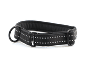 AMINELA KLASIK OBOJEK SPORT & CITY 25MM/35-70CM, ČERNÁ - OBOJKY PRO PSY