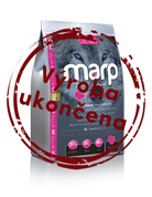 MARP NATURAL FARMFRESH - KRŮTÍ 12KG - GRANULE PRO DOSPĚLÉ PSY