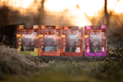 MARP HOLISTIC PLUS - KUŘECÍ PAMLSKY PRO PSY 80G - PAMLSKY PRO PSY