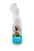 AMINELA CLEAN ČISTIČ NA TLAPKY PRO PSY 150ML - ČISTÍCÍ PROSTŘEDKY