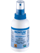 FRONTLINE SPRAY 100ML - ANTIPARAZITIKA