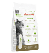 ALMO NATURE 100% EKOLOGICKÝ KOČKOLIT 2,27KG - HYGIENA A KOČKOLIT