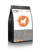 DOXNEO FRESH PUPPY/JUNIOR - ŠTĚNĚ/JUNIOR 2,5KG - GRANULE PRO PSY