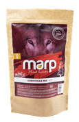 MARP HOLISTIC CHRISTMAS MIX - VÁNOČNÍ PAMLSKY PRO PSY 300G - PAMLSKY PRO PSY