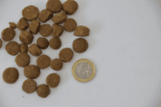 MARP NATURAL PLUS LOSOS 2KG - GRANULE PRO PSY