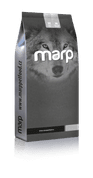 MARP NATURAL PLUS SENIOR AND SLIM 17KG - GRANULE PRO PSY
