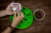 MARP MIX VANIČKA PRO PSY JEHNĚ+ZELENINA 100G - KONZERVY PRO PSY