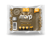 MARP VARIETY GRASS FIELD - JEHNĚČÍ VZOREK 70G - GRANULE PRO PSY