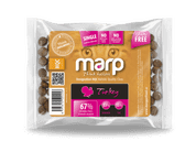 MARP HOLISTIC TURKEY CAT - KRŮTÍ BEZ OBILOVIN PRO KOČKY VZOREK 70G - GRANULE PRO KOČKY