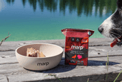 MARP HOLISTIC KRŮTA S KACHNOU TETRAPAK 375G - KONZERVY PRO PSY