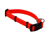 BAFPET OBOJEK POLYTRACE - ORANŽOVÁ - OBOJKY PRO PSY