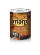 MARP BEEF KONZERVA PRO KOČKY S HOVĚZÍM 400G EXP 02/2025 1+1 ZDARMA - KONZERVY PRO KOČKY