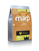 MARP HOLISTIC CHICKEN CAT - KUŘECÍ BEZ OBILOVIN PRO KOČKY 2KG - GRANULE PRO KOČKY