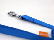 AMINELA POPRUHOVÉ VODÍTKO 15MM/140CM MODRÉ SLEVA 20% VÝPRODEJ - VODÍTKA