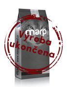MARP NATURAL FARMHOUSE LB - KUŘECÍ 17KG - GRANULE PRO DOSPĚLÉ PSY