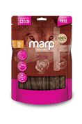 MARP HOLISTIC PLUS - KRŮTÍ PAMLSKY PRO PSY 80G - PAMLSKY PRO PSY