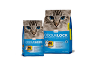 INTERSAND KOČKOLIT ODOUR LOCK 6 KG ROZTRŽENÝ PYTEL SLEVA 30% - ZACHRAŇ MĚ
