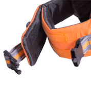 FARM COMPANY ZÁCHRANNÁ PLOVACÍ VESTA S - BEZPEČNOST