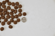 MARP NATURAL PLUS KACHNA VZOREK 70G - GRANULE PRO PSY