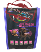 ARTEMIS SMALL BREED ALS 6,35KG EXP 05/2024 SLEVA 50% - GRANULE PRO DOSPĚLÉ PSY