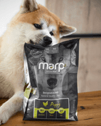 MARP NATURAL PLUS PUPPY - PRO ŠTĚŇATA 2KG - GRANULE PRO PSY