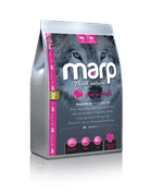 MARP NATURAL FARMFRESH - KRŮTÍ 2KG - GRANULE PRO DOSPĚLÉ PSY