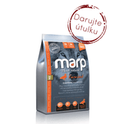 MARP NATURAL FARMLAND - KACHNÍ 12KG 1+1 (PRO ÚTULEK VOŘÍŠKOV) - DARUJTE ÚTULKU VOŘÍŠKOV