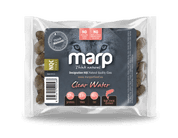 MARP NATURAL CLEAR WATER - LOSOSOVÉ VZOREK 70G - GRANULE PRO ŠTĚŇATA