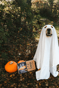 MARP HALLOWEENSKÝ PAMLSKOVÝ BOX - BALÍČKY A DÁRKOVÉ POUKAZY
