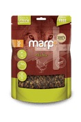 MARP HOLISTIC PLUS - KUŘECÍ PAMLSKY PRO PSY 80G - PAMLSKY PRO PSY