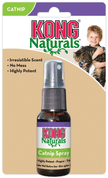 KONG NATURALS CATNIP SPRAY 30ML - DOPLŇKY PRO KOČKY