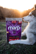 MARP HOLISTIC RED MIX - HOVĚZÍ,KRŮTÍ,ZVĚŘINA BEZ OBILOVIN 2KG - GRANULE PRO DOSPĚLÉ PSY