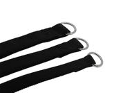 BAFPET AMORTIZÉR - ČERNÁ - SPORT A VÝCVIK