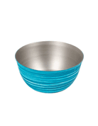 FARM COMPANY NEREZOVÁ MISKA 930ML MODRÁ - MISKY PRO PSY