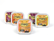 MARP SALMON VANIČKA PRO KOČKY S LOSOSEM 100G EXP 09/2023 10KS + 20KS ZDARMA - VÝPRODEJ