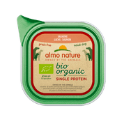 ALMO NATURE BIO SINGLE PROTEIN LOSOS 150G - PSI