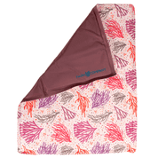 FARM COMPANY CHLADÍCÍ PODLOŽKA KORÁLY - CESTOVÁNÍ SE PSEM