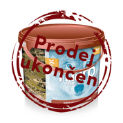 ŠTĚNĚČÍ BALÍČEK - VÝBAVA PRO VELKÁ PLEMENA 1KS - BALÍČKY A DÁRKOVÉ POUKAZY