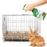 OUT! ČISTIČ KLECÍ A VYBAVENÍ PRO HLODAVCE 500ML - ČISTÍCÍ PROSTŘEDKY