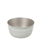 FARM COMPANY NEREZOVÁ MISKA 500ML ŠEDÁ - MISKY PRO PSY