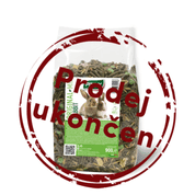 PINNY ORIGINAL MIX KRÁLÍK 3KG - KRMIVO