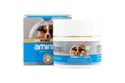 AMINELA CLEAN MÁSLO NA TLAPKY PRO PSY A KOČKY 100G - HYGIENA